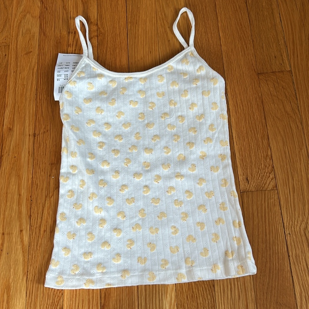 Brandy Melville Tank Top - Picture 5 of 6
